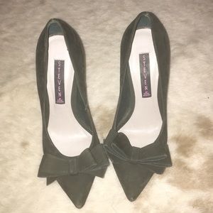 Steven by Steve Madden pumps